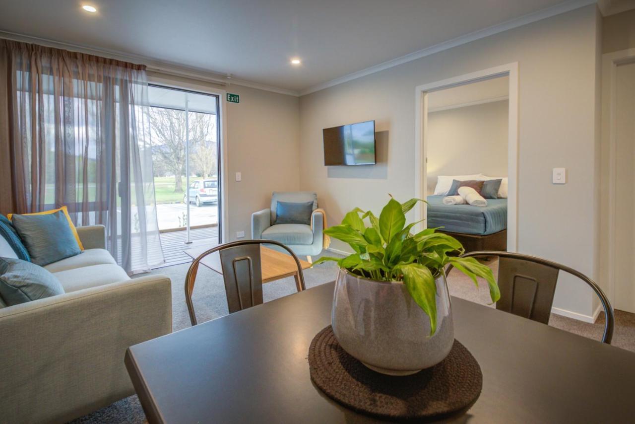 تي أناو Dusky Motels المظهر الخارجي الصورة