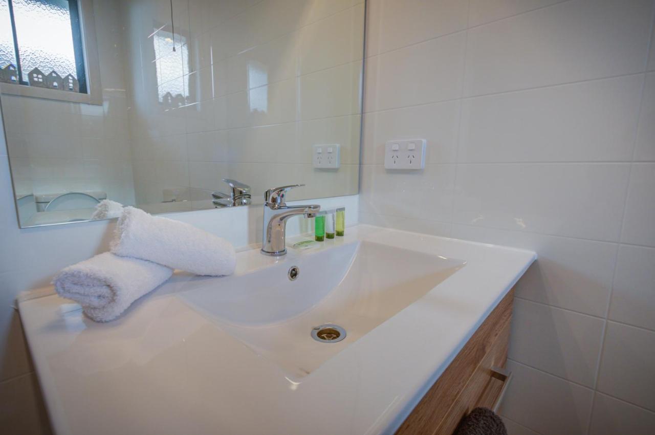 تي أناو Dusky Motels المظهر الخارجي الصورة