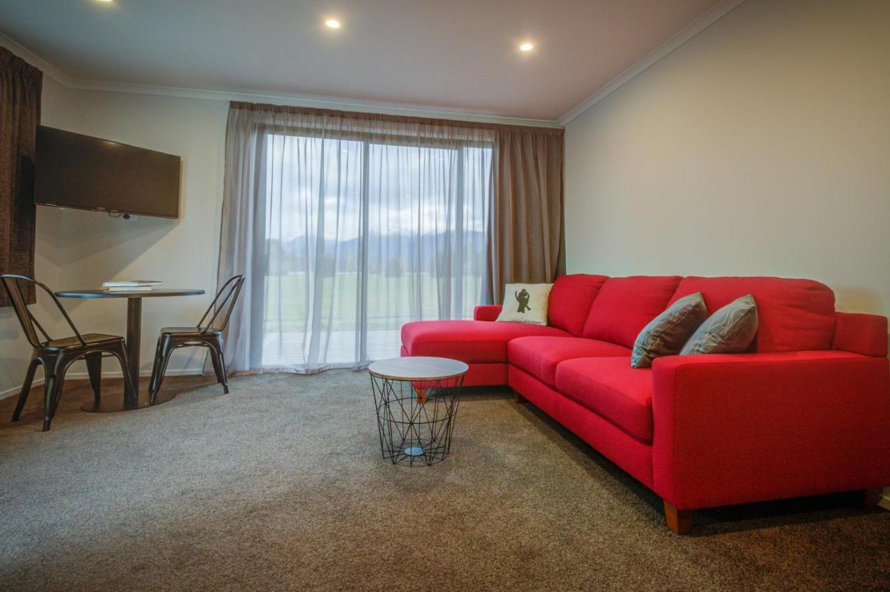 تي أناو Dusky Motels المظهر الخارجي الصورة
