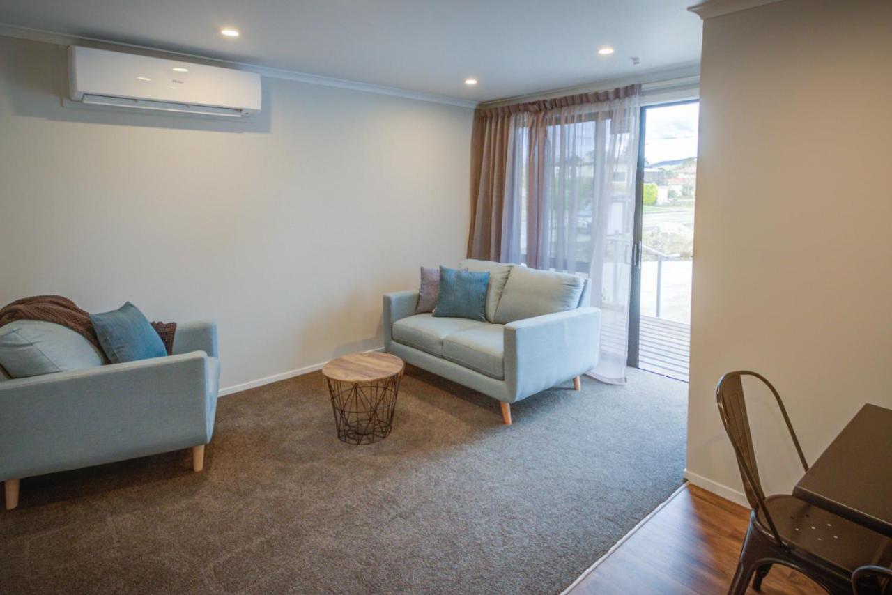 تي أناو Dusky Motels المظهر الخارجي الصورة
