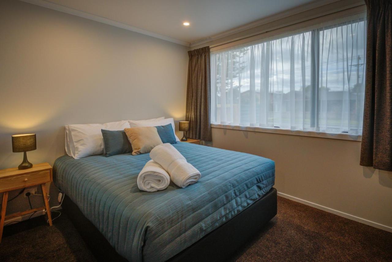 تي أناو Dusky Motels المظهر الخارجي الصورة
