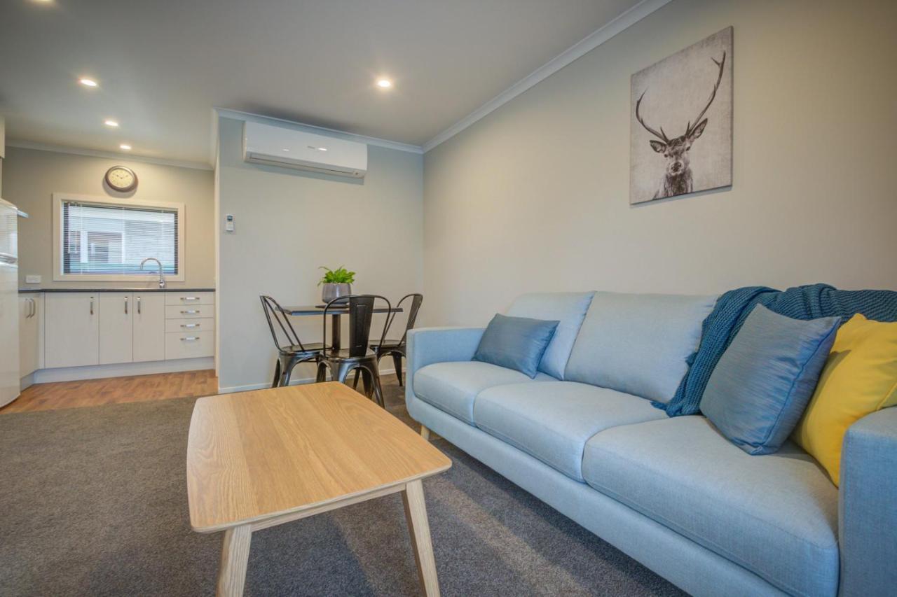 تي أناو Dusky Motels المظهر الخارجي الصورة