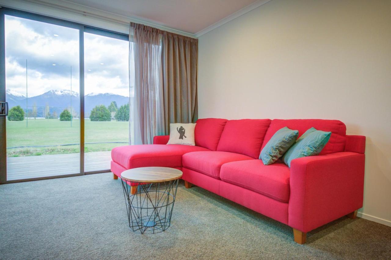 تي أناو Dusky Motels المظهر الخارجي الصورة