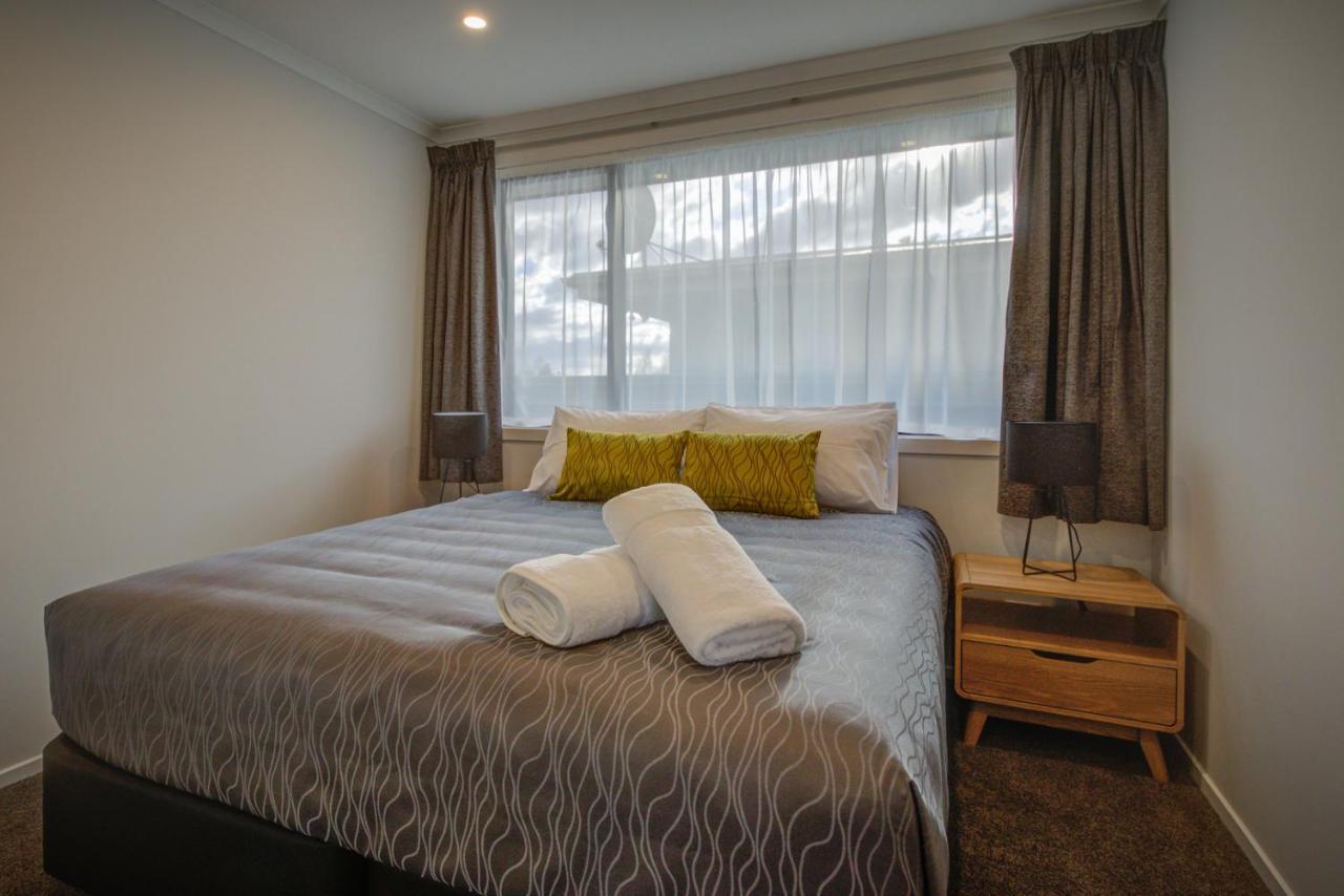 تي أناو Dusky Motels المظهر الخارجي الصورة