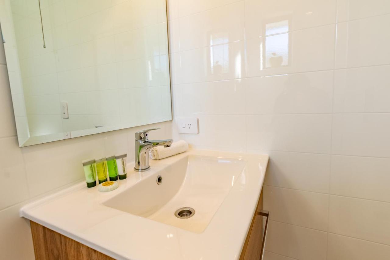تي أناو Dusky Motels المظهر الخارجي الصورة