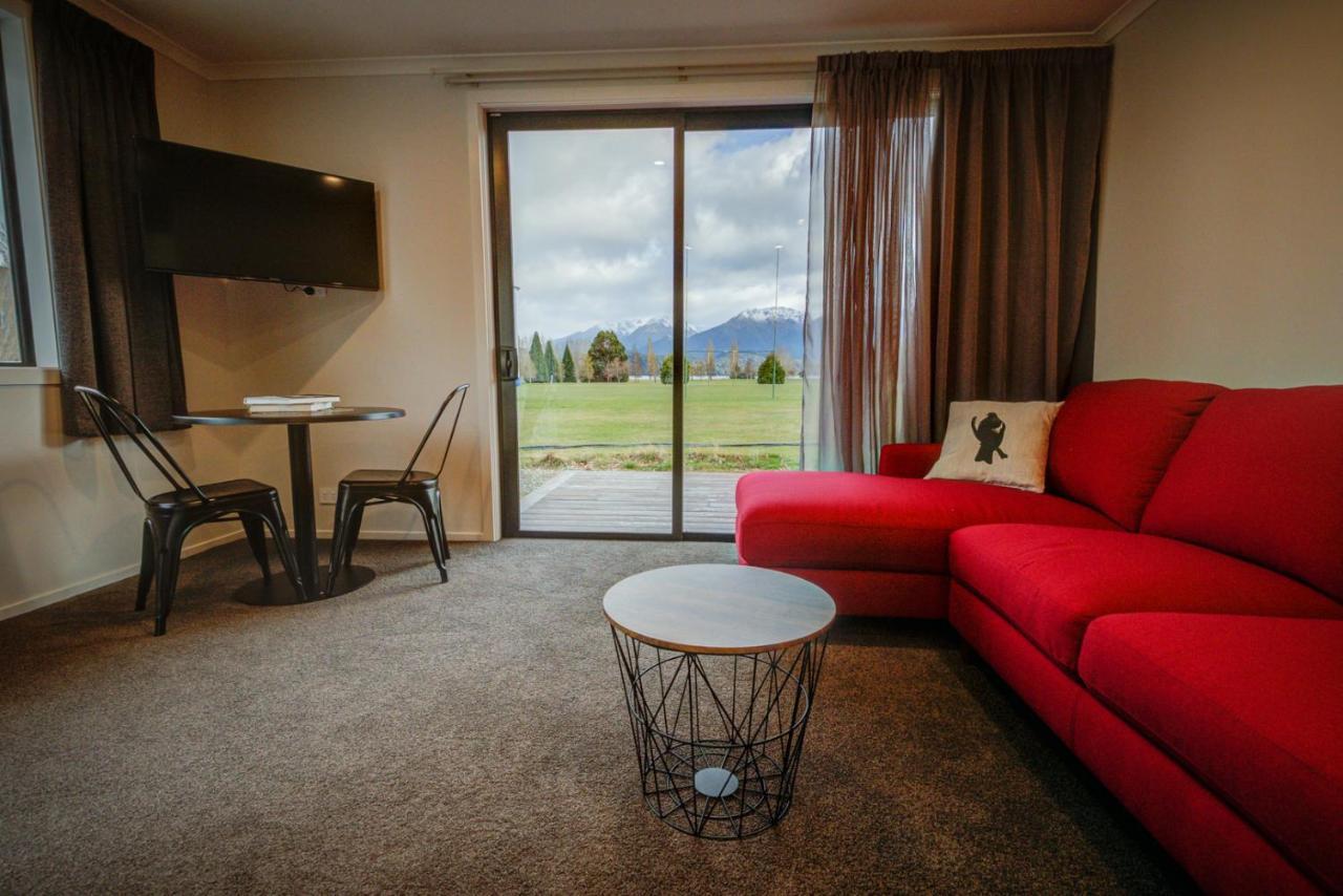 تي أناو Dusky Motels المظهر الخارجي الصورة