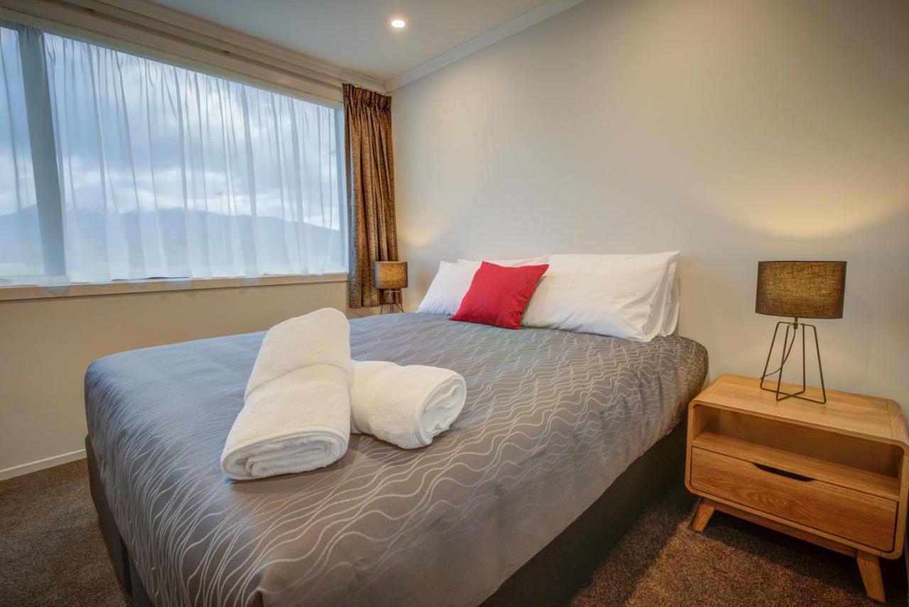 تي أناو Dusky Motels المظهر الخارجي الصورة
