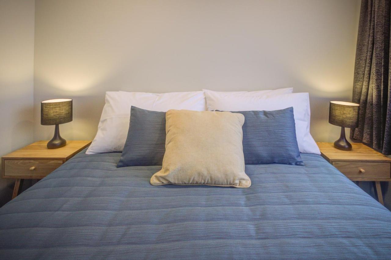 تي أناو Dusky Motels المظهر الخارجي الصورة