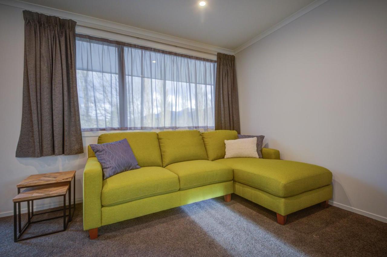 تي أناو Dusky Motels المظهر الخارجي الصورة
